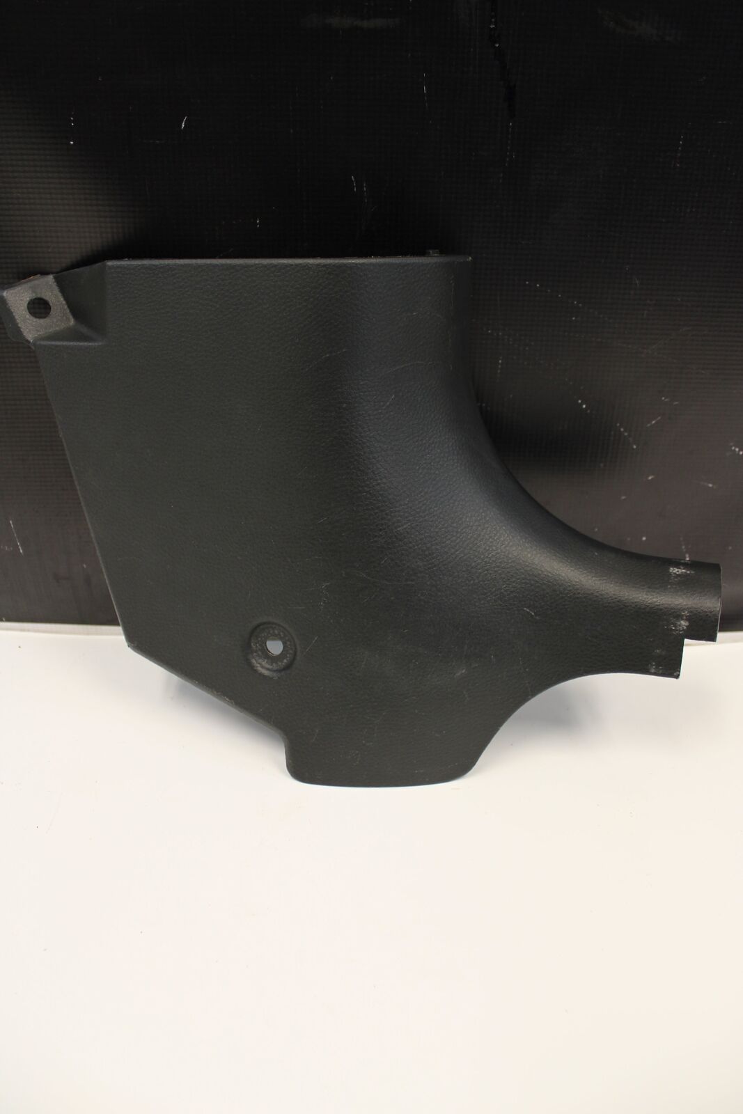 2003 - 2006 MITSUBISHI EVOLUTION EVO 8 9 RIGHT PASSENGER SIDE KICK PANEL TRIM OE