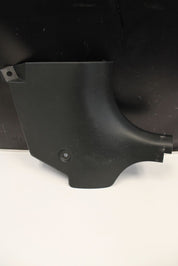 2003 - 2006 MITSUBISHI EVOLUTION EVO 8 9 RIGHT PASSENGER SIDE KICK PANEL TRIM OE