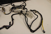 2006 MITSUBISHI EVOLUTION EVO 9 IX DRIVER LEFT INTERIOR FLOOR CHASIS HARNESS OEM