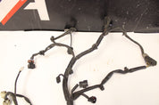 2010 Mitsubishi Lancer Evolution X EVO X MR engine harness
