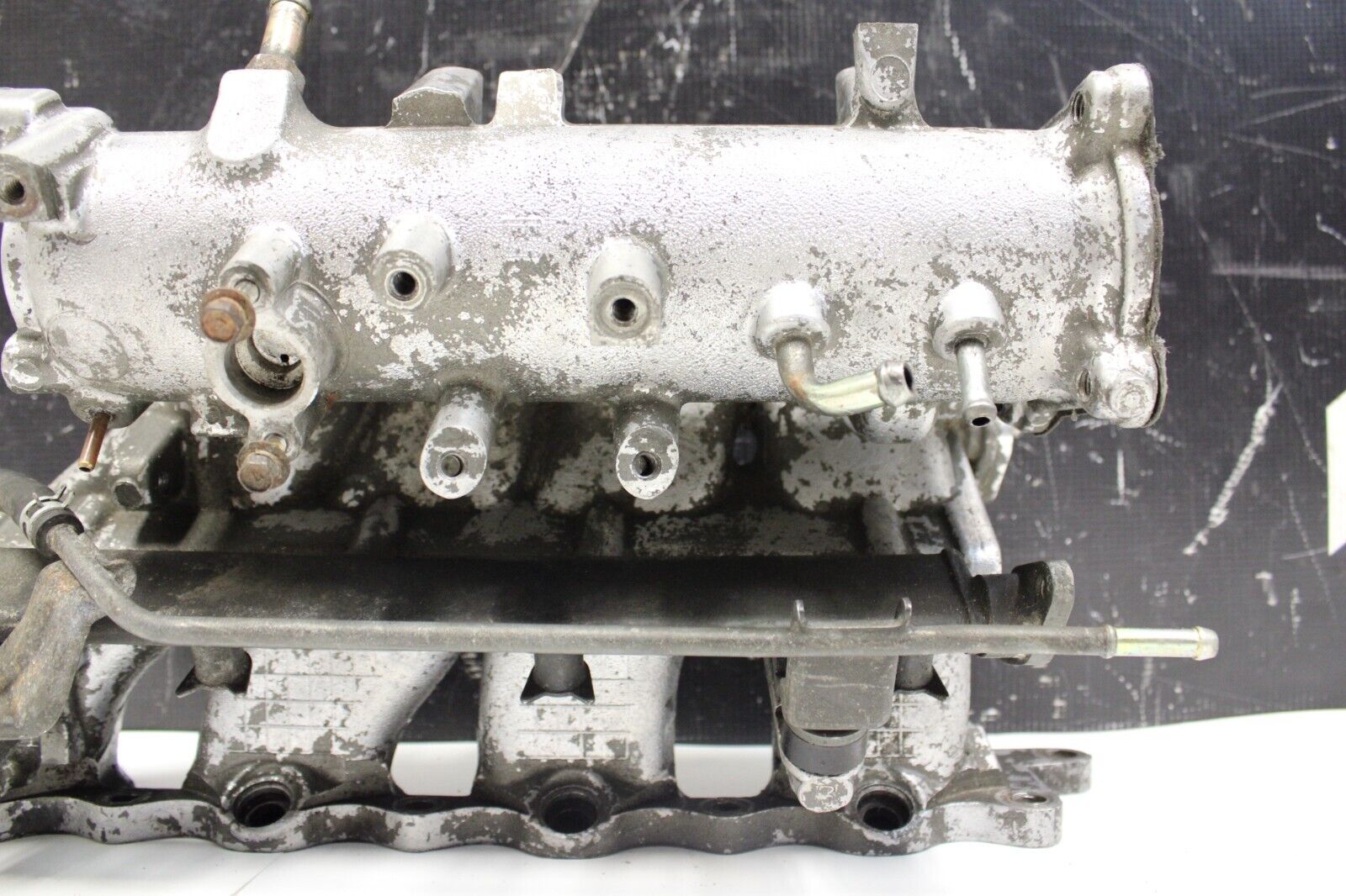 03-06 Mitsubishi Lancer Evolution Evo 8 9 OEM INTAKE MANIFOLD