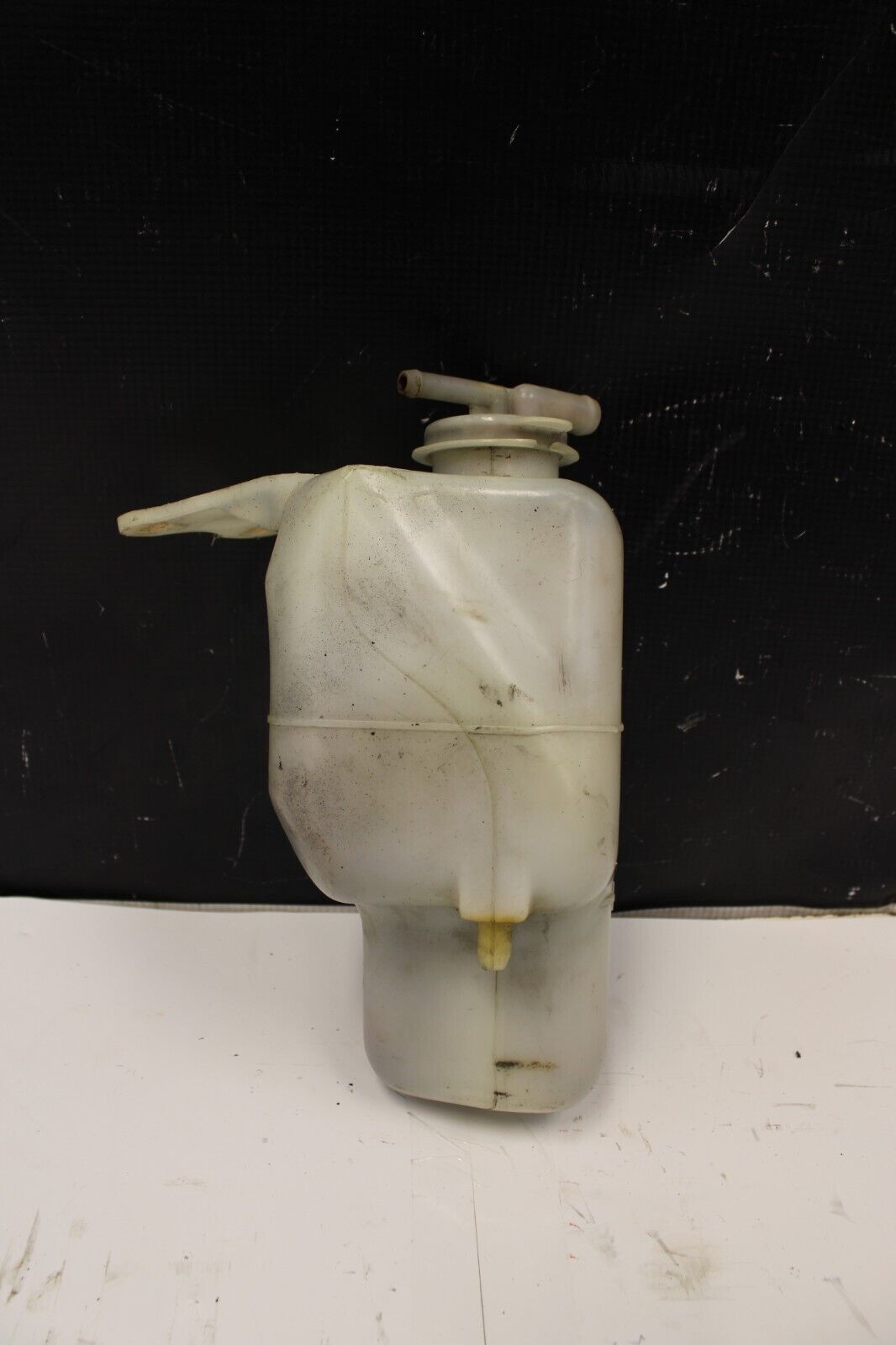 03-06 MITSUBISHI EVO EVOLUTION 8 9 OEM COOLANT OVERLFOW RESERVOIR TANK