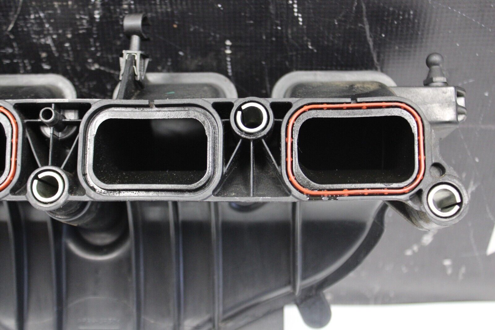 2013-2018 Ford Focus ST turbo oem air intake manifold assembly