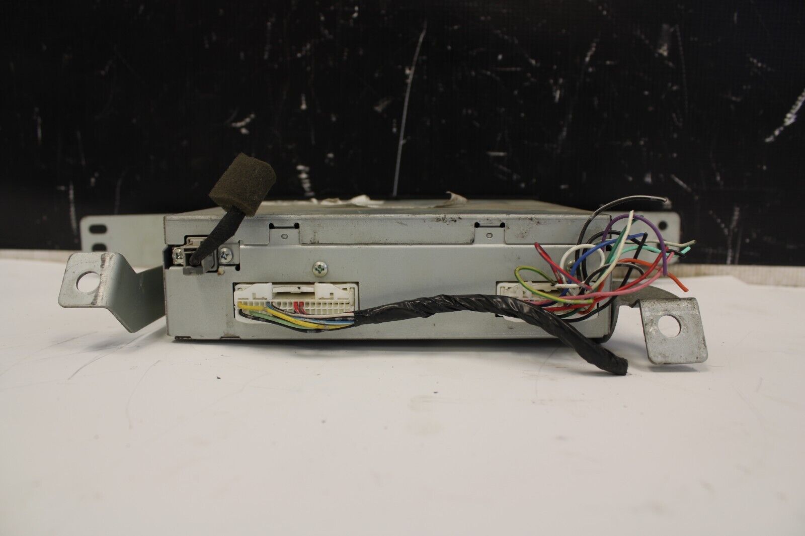 2006 Infiniti G35 GPS Drive Disc DVD Player Navigation P/N 25915 CF405