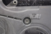 MITSUBISHI EVOLUTION 7 EVO 7 OEM FRONT TIMING COVER LOWER