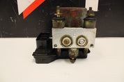 03-06 MITSUBISHI LANCER EVOLUTION EVO 8 9 VIII IX - ABS PUMP VSA VALVE MODULE