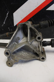 04-08 TSX K24A2 K24 SHIFTER CABLES MANUAL 6 SPD 03-07 K24 MT