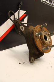 03-06 Mitsubishi Lancer Evolution 8 9 Evo 8 Front Driver Side Hub Spindle