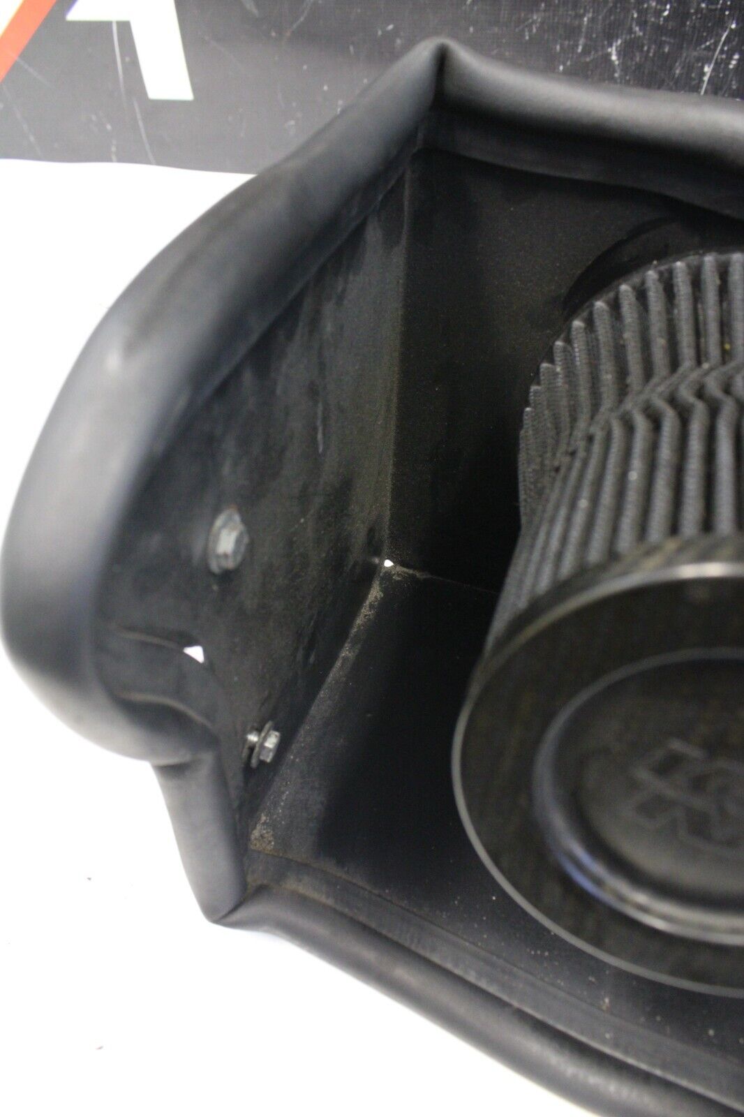 2000-2009 Honda S2000 K&N Performance Air Intake System