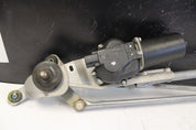 2013 NISSAN R35 GTR DBA WINDSHIELD WIPER MOTOR LINKAGE ASSEMBLY OEM