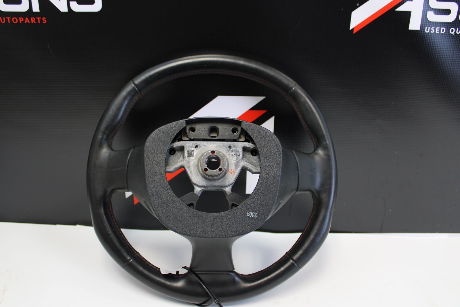2009-2017 Nissan 370z Steering Wheel OEM