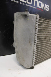 2009-17 Nissan GTR R35 Right Passenger Side Intercooler OEM