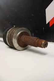 2015-2020 SUBARU WRX 2.0L AWD FRONT LEFT DRIVER SIDE CV AXLE SHAFT OEM