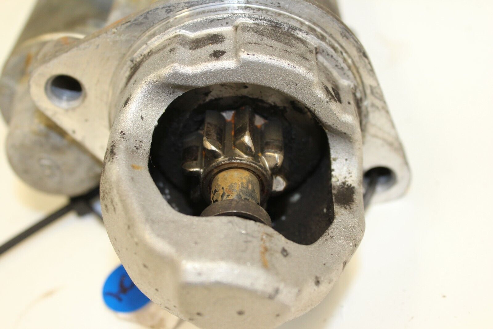 Starter Motor HYUNDAI GENESIS COUPE 2.0T 09 10 11 12 OEM