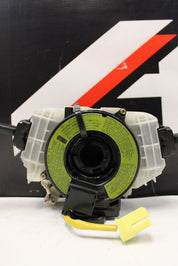 2003-2006 Mitsubishi Evolution Evo 8 VIII 9 IX Clock Spring and Stalks OEM