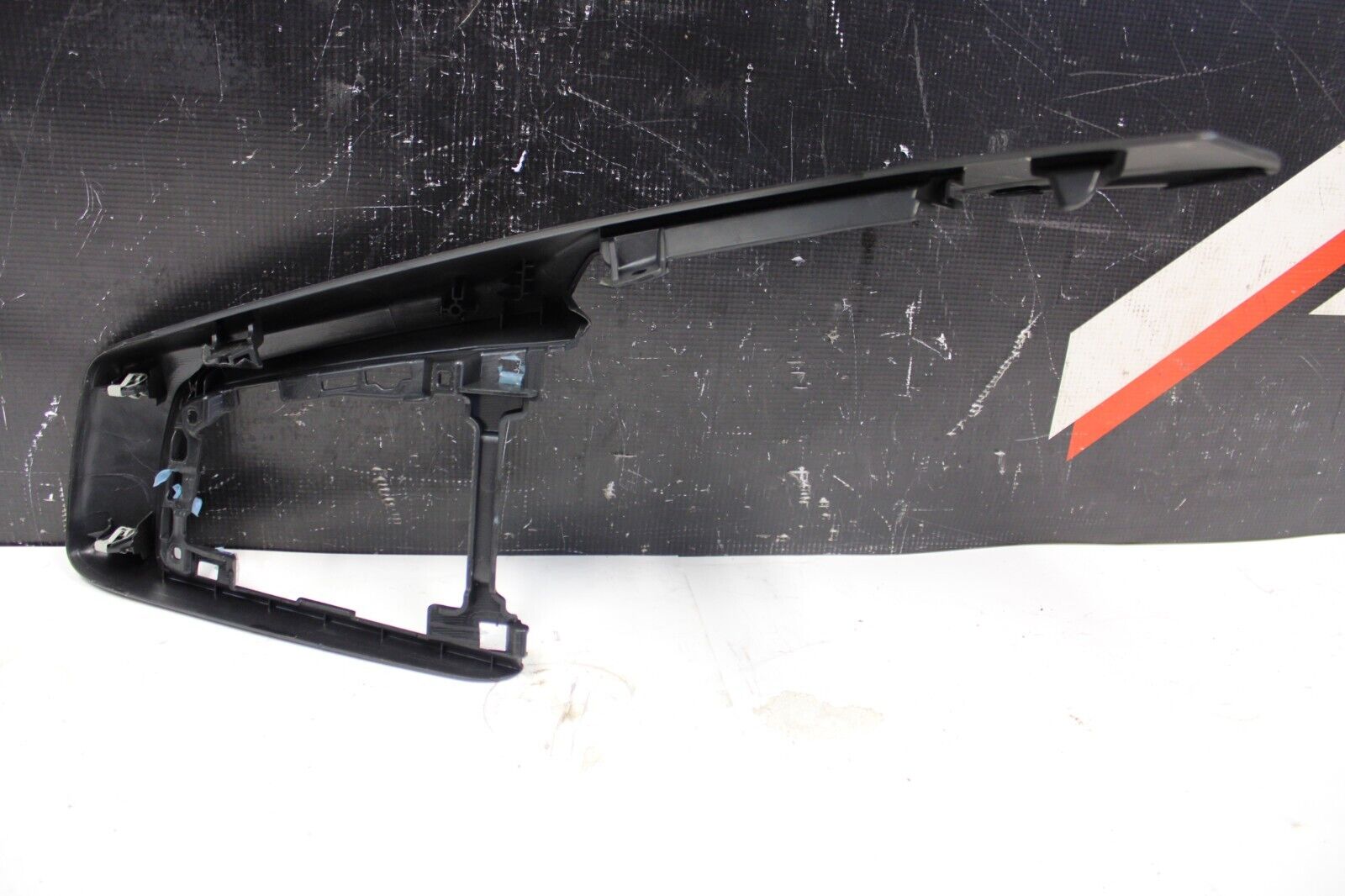 2013 Ford Focus ST Dash Center Console Shifter Trim Bezel Surround OEM