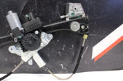 2009-2020 NISSAN GTR R35 WINDOW REGULATOR WITH MOTOR LEFT DRIVER SIDE