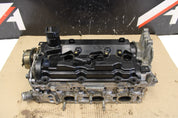 2009-2020 Nissan 370Z G37 3.7L Cylinder Head VQ37VHR Left Driver OEM