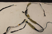 2015-2018 SUBARU WRX STI HEADLINER WIRING HARNESS OEM 15-18