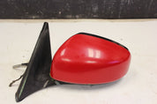 2009-2020 NISSAN 370Z  EXTERIOR DOOR MIRROR DRIVER LEFT OEM 2009-2020