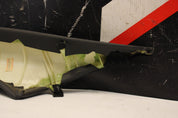 2009 Nissan GT-R R35 RH Right Interior A Pillar Trim GTR OEM