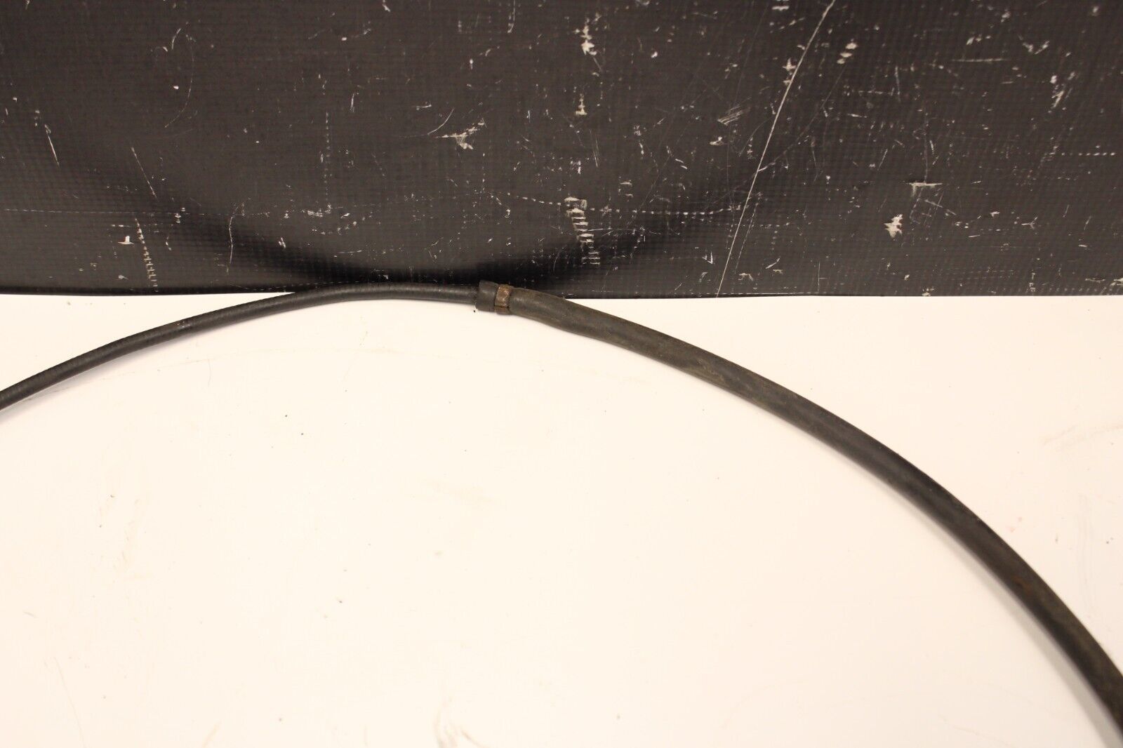 03-06 MITSUBISHI EVOLUTION EVO 8 9 OEM ACCELERATOR CABLE - EVO 8 9 MN100169