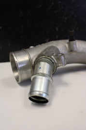 2010 NISSAN GT-R R35 GTR R35 AWD OEM TURBO AIR INLET PIPE VR38 KB50A #1-2
