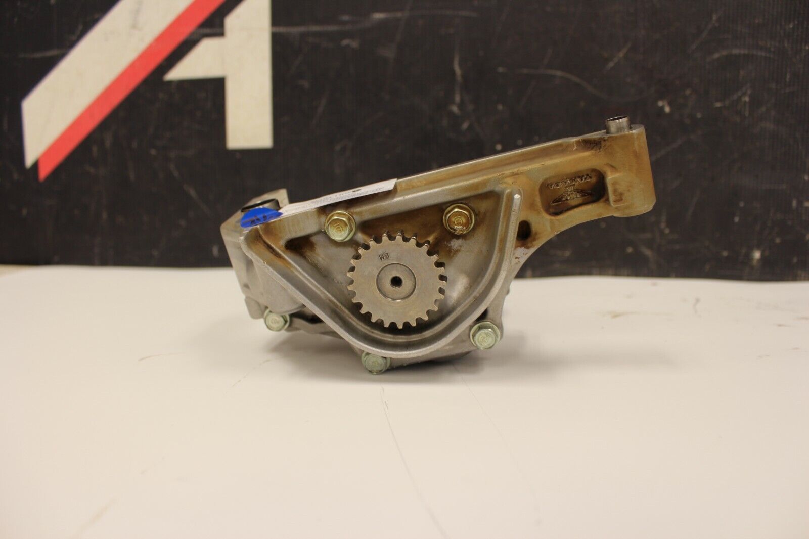 2007 07 HONDA S2000 AP2 F22C 2.2L OEM ENGINE OIL PUMP UNIT S2K
