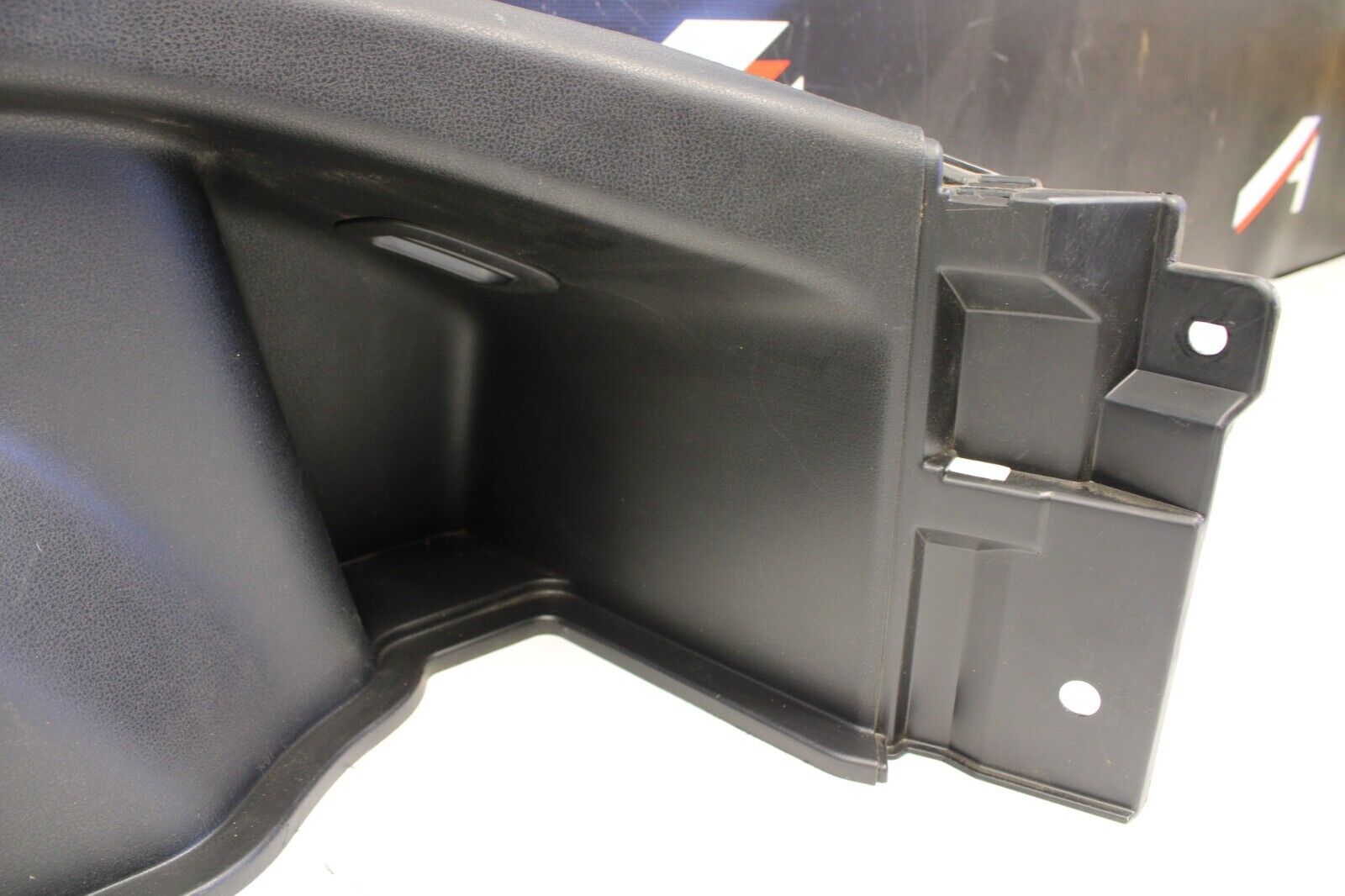 09-20 Nissan 370z Z34 Rear RH Right Side Rear Interior Trunk Panel OEM