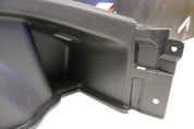 09-20 Nissan 370z Z34 Rear RH Right Side Rear Interior Trunk Panel OEM