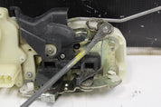 Honda S2000 Right Door Lock Module Actuator Passenger Genuine Oem 2000-2009