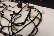 03-06 MITSUBISHI EVOLUTION EVO 8/9 DRIVER LEFT INTERIOR FLOOR CHASIS HARNESS OEM