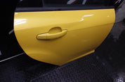 2012-2017 Ford Focus ST 2.0 Ecoboost OEM Rear Passenger Side Door Hatchback