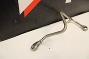 2009-2015 Nissan GT-R R35 Oil Feed Line Pipe Hose 09-15
