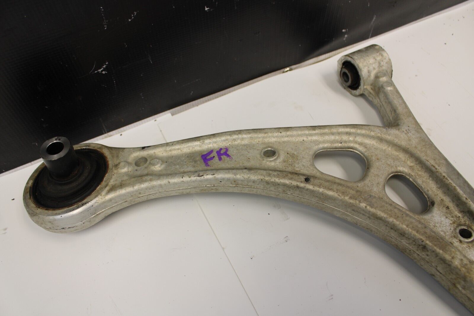 2015-2019 SUBARU WRX FRONT SUSPENSION RIGHT RH PASSENGER LOWER CONTROL ARM OEM