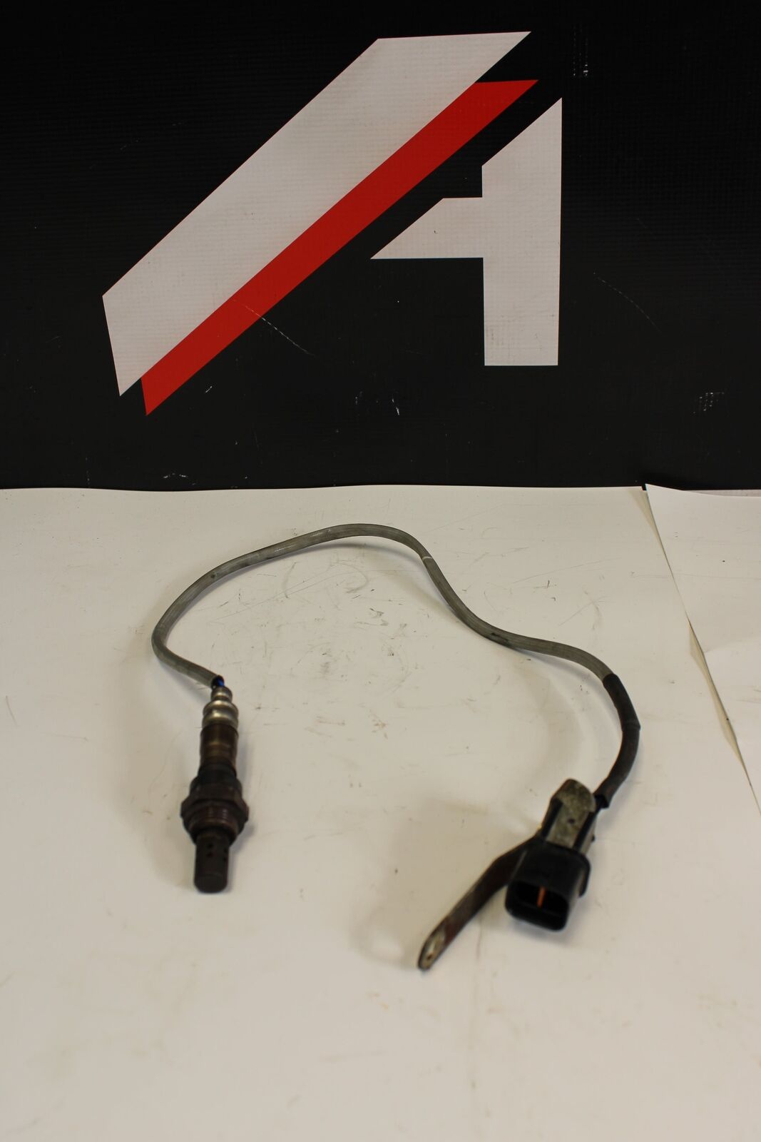 03-06 MITSUBISHI LANCER EVO 8 9 O2 OXYGEN SENSOR OEM 2340003634
