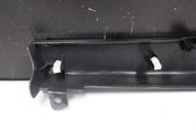 2009-2015 Mitsubishi Ralliart OEM Dash Board Trim Panel EVO X