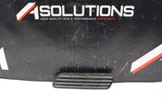 08-15 MITSUBISHI EVO X RALLIART OEM HOOD VENT