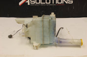 2006-2007 Mazdaspeed6 speed 6 Mazda Washer Fluid Reservoir Tank OEM