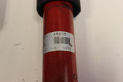 Infiniti G35 Stock OEM Shocks and Struts Tokico Red Color