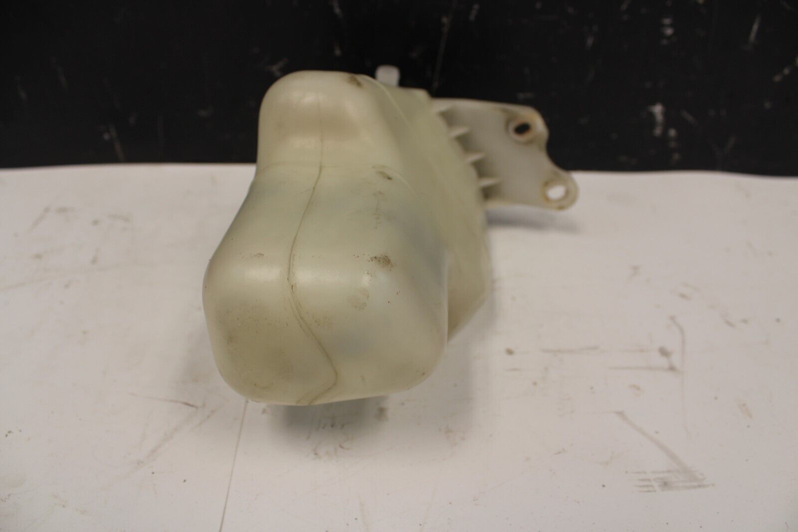 03-06 MITSUBISHI EVO EVOLUTION 8 9 OEM COOLANT OVERLFOW RESERVOIR TANK
