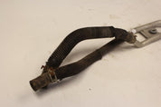 09-16 NISSAN GTR R35 OEM TRANSMISSION COOLER HEAT EXCHANGER HARD LINES 2010