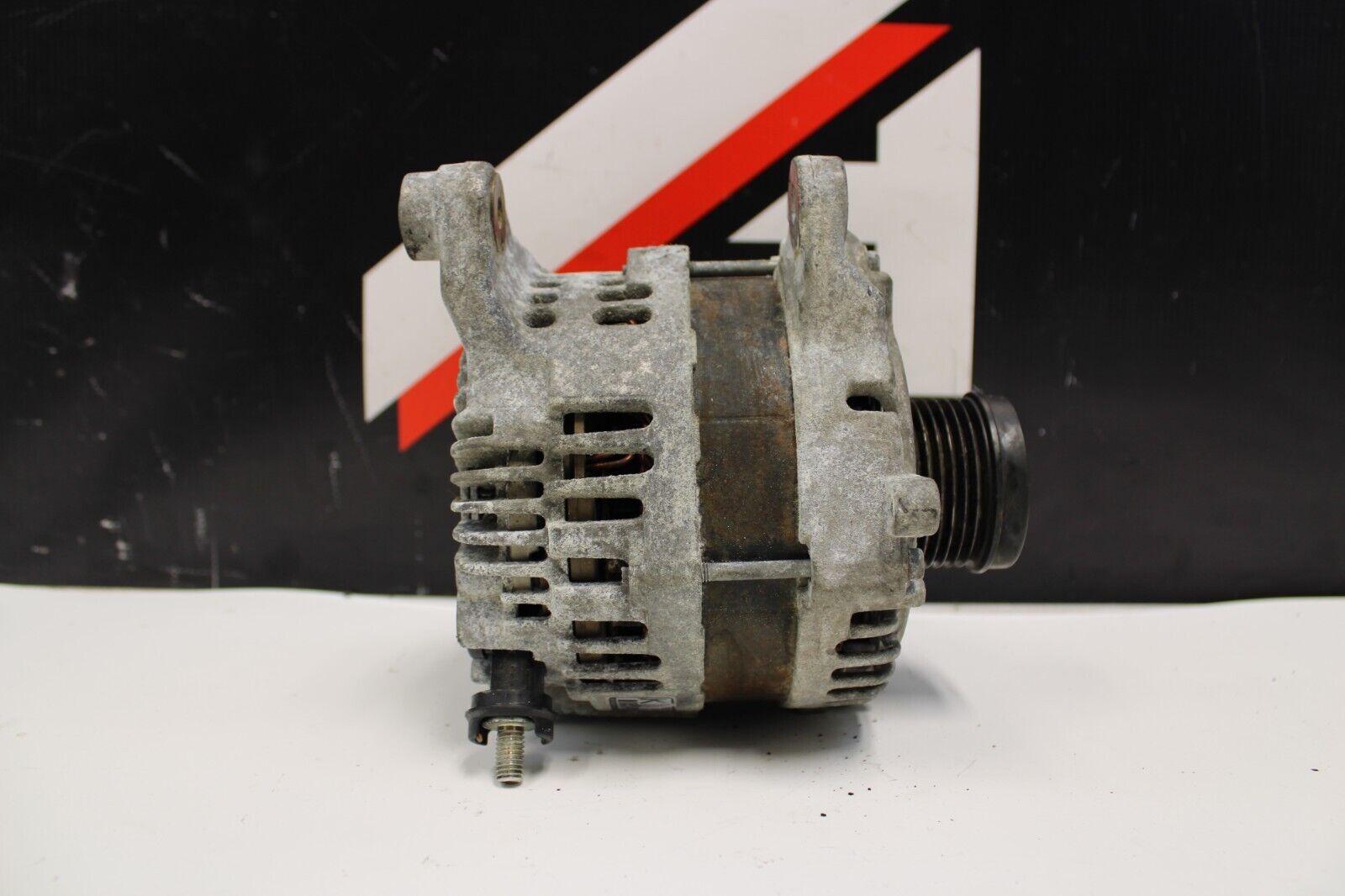 2015 Subaru Impreza WRX Alternator 40k miles FA20