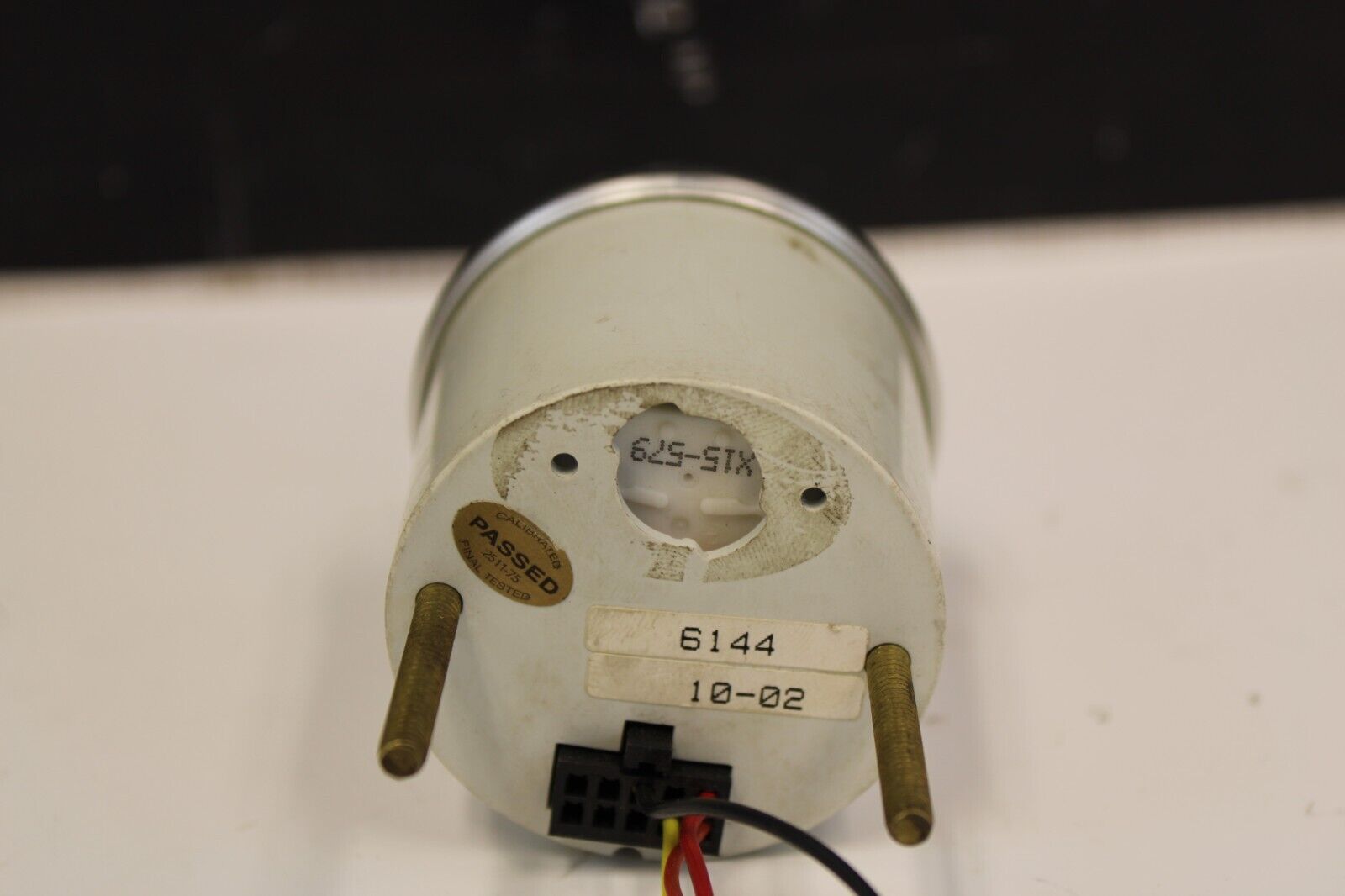 Auto Meter Cobalt Digital EGT Gauge