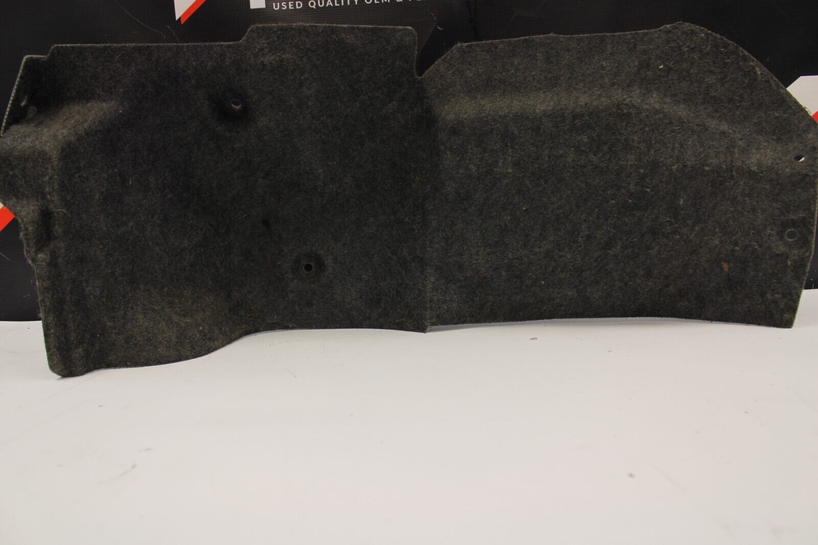 2000-2009 Honda S2000 Trunk Carpet Liner Right Passenger RH OEM 00-09