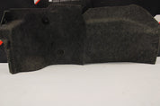 2000-2009 Honda S2000 Trunk Carpet Liner Right Passenger RH OEM 00-09