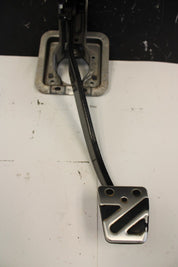 2006 Mitsubishi Evolution 9 Brake Pedal Assembly OEM Evo 9 2006