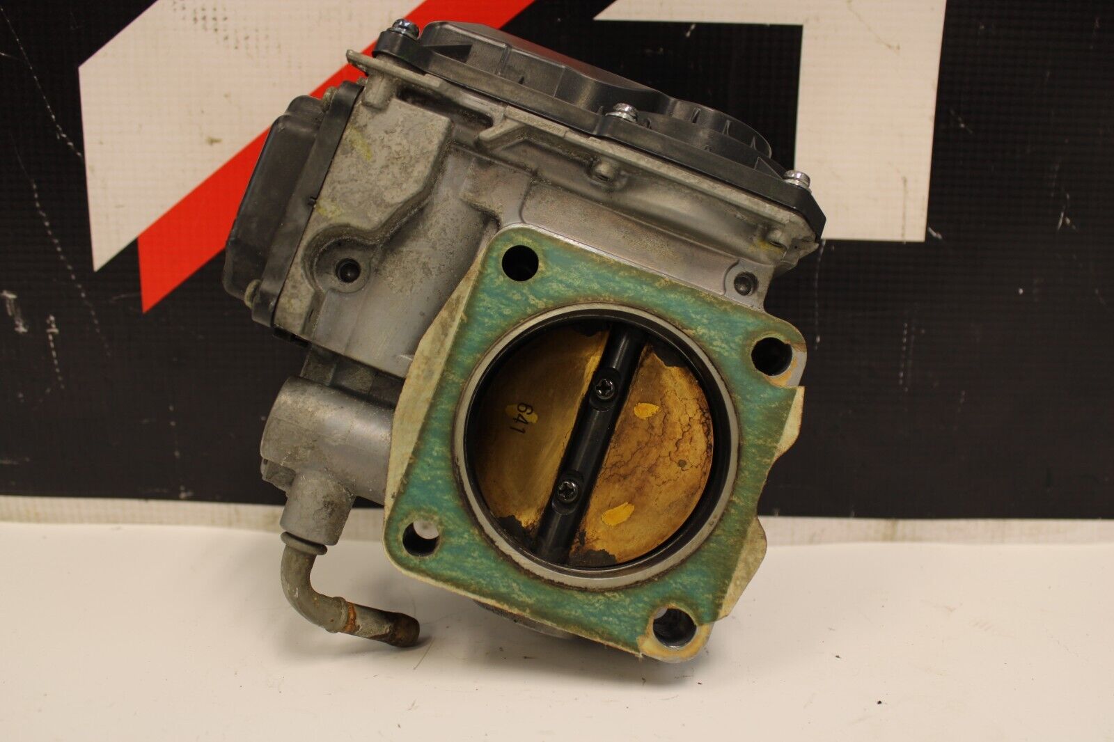 2006-2009 S2000 Throttle Body Assembly AP2 OEM