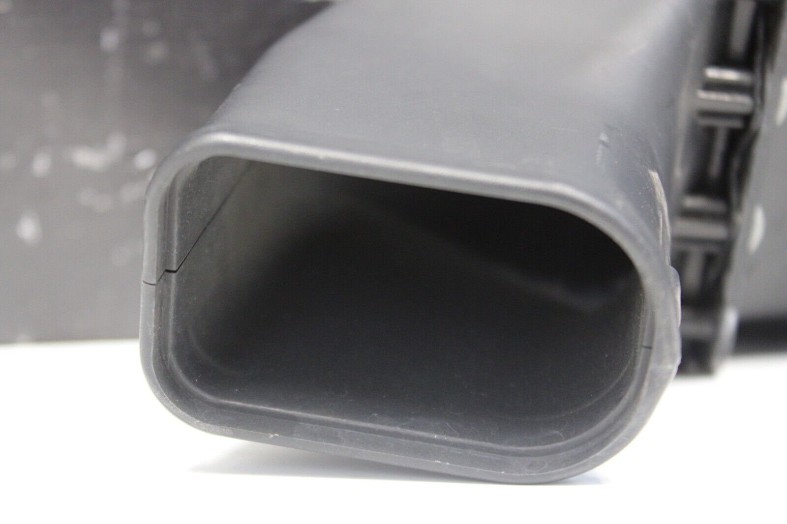 2008-2015 Nissan GTR R35 HOOD SCOOP VENT DUCT GT-R Single