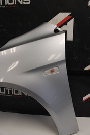08-15 Mitsubishi Lancer Ralliart Driver Side Fender OEM